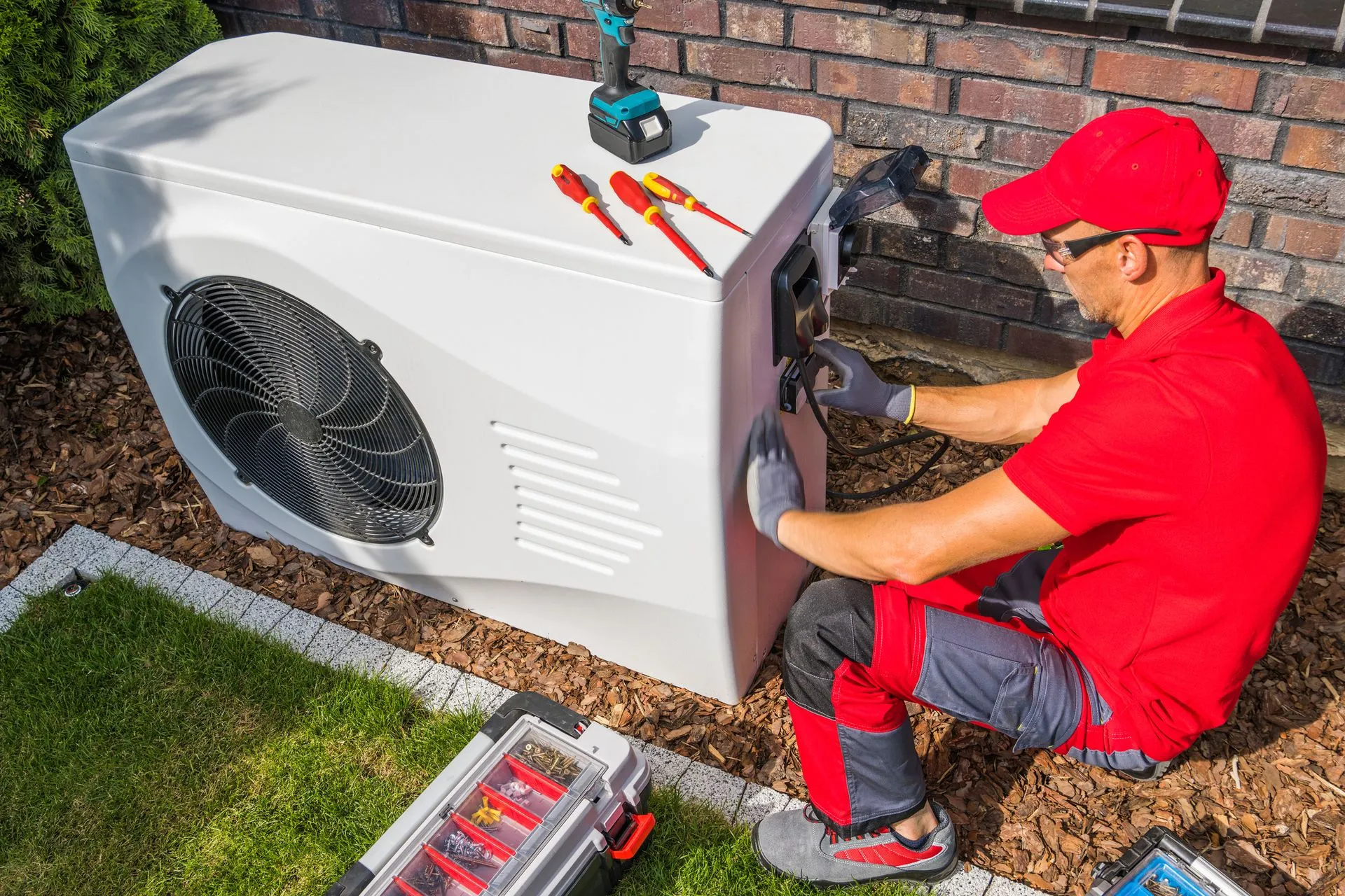 About HVAC in Capitola, CA
